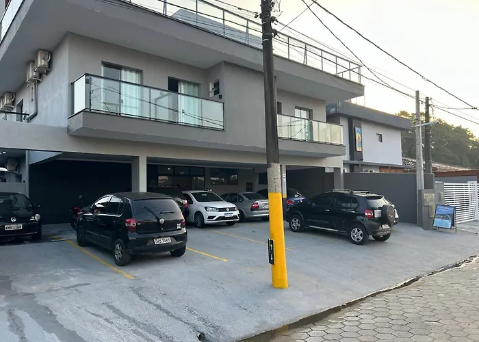 Pousada do Francês Ubatuba