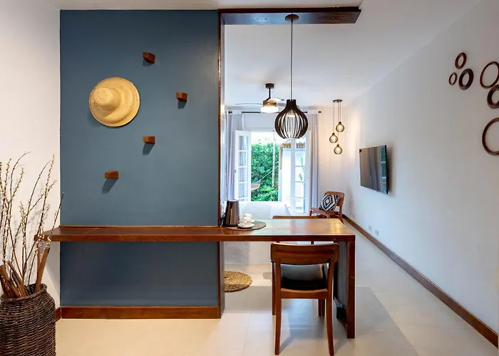 Villa Sapê Pousada Ubatuba