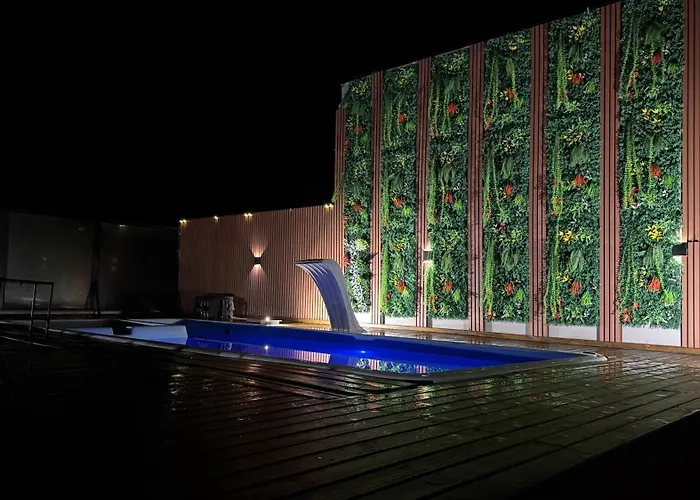 Pousada do Francês Ubatuba